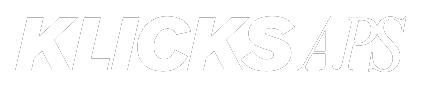 Klicks ApS
