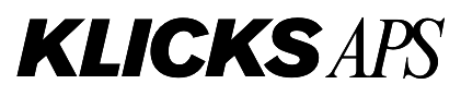 Klicks ApS
